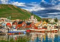 islandia