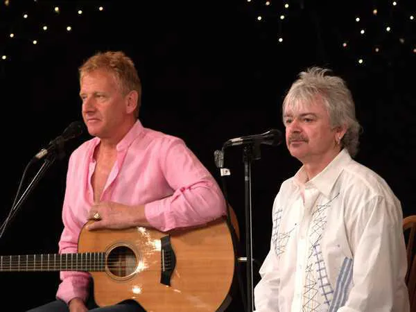 Airsupply
