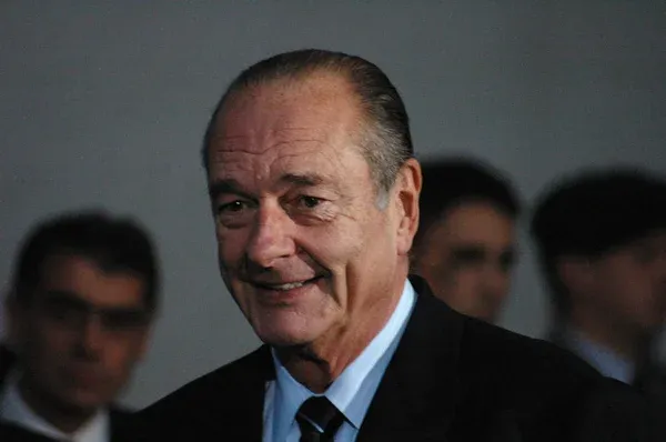chirac