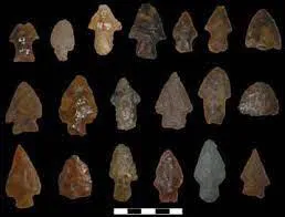 proyectilesarqueologiauno