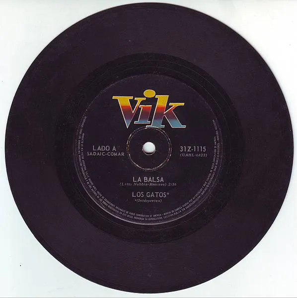 598px-La_Balsa_-_Los_Gatos_-_Vinilo_simple