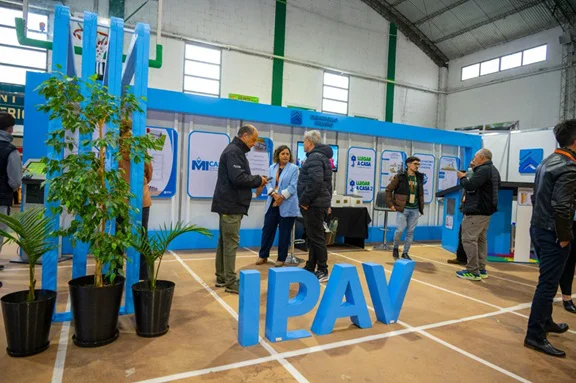 IPAV fepico
