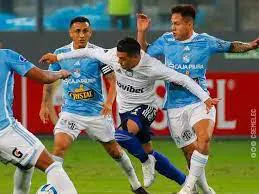 emelecsportingcristal