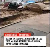 tocopillaahora