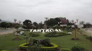 tartagal