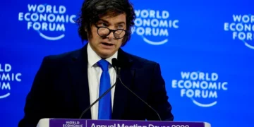 El-presidente-Javier-Milei-durante-su-exposicion-en-el-Foro-Economico-de-Davos-360x180-optimized