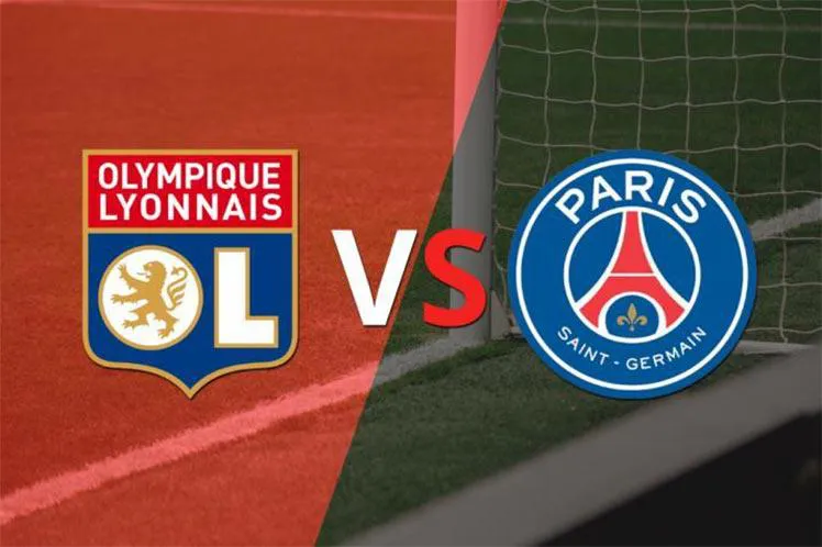 Futbol-PSG-Lyon