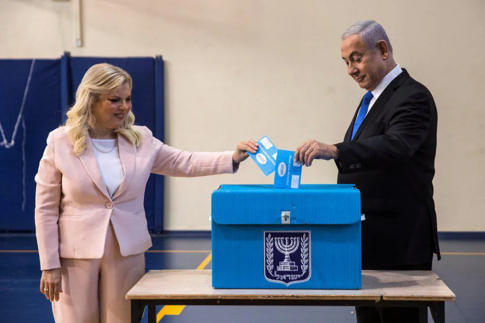 netanyahutres
