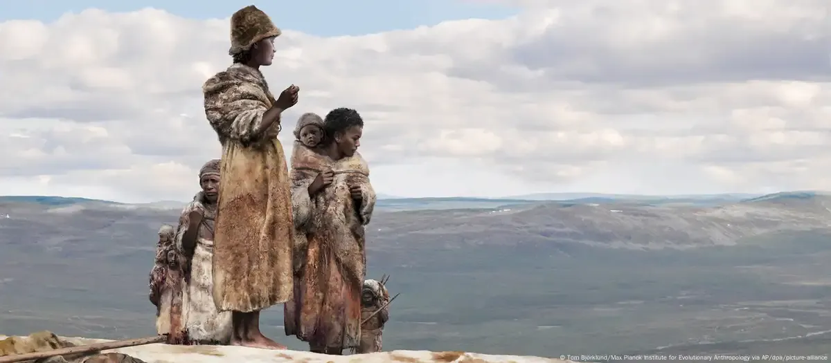 neandertalesuno