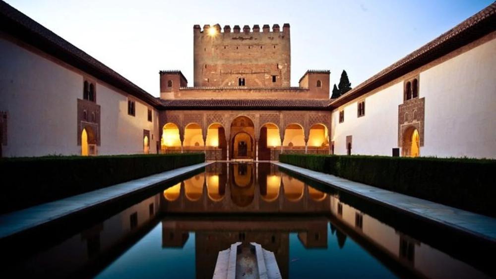 laalhambra