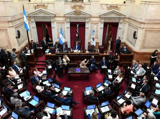 senado