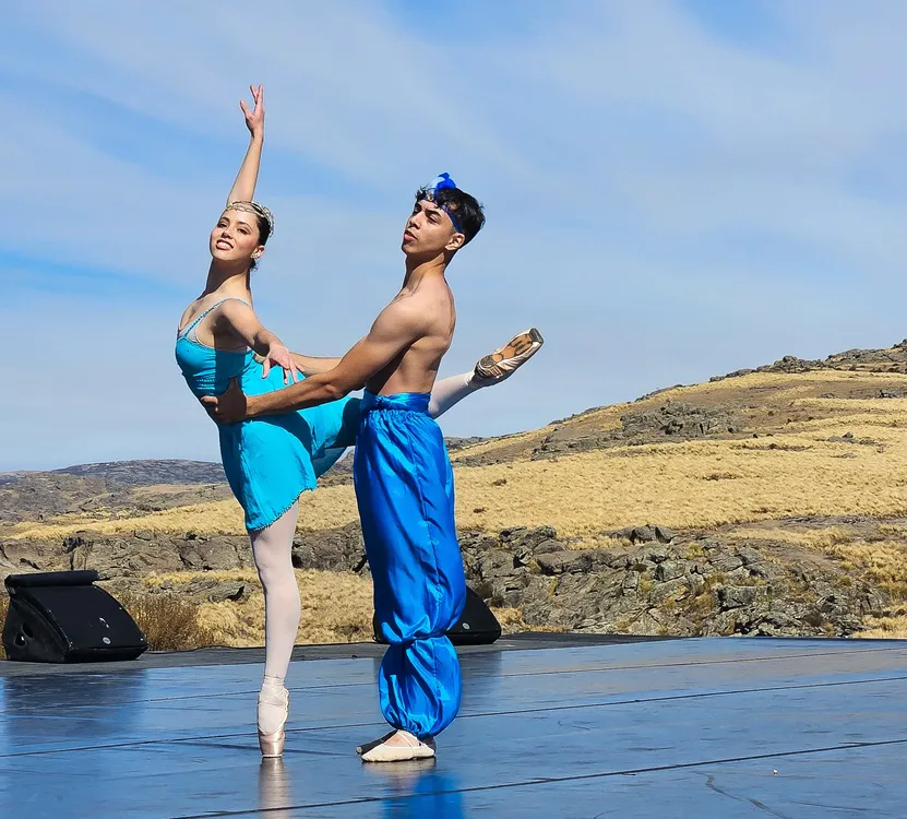 seminario de danza 3