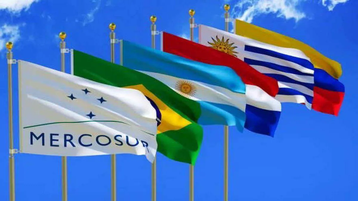 que-paises-integran-el-mercosur