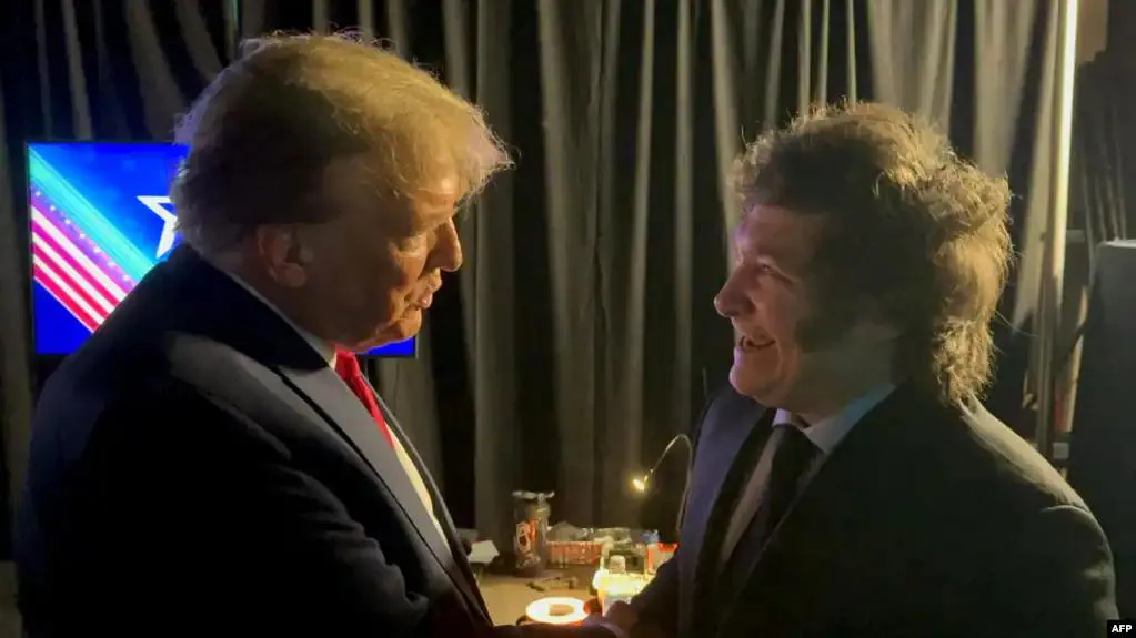 trumpmilei
