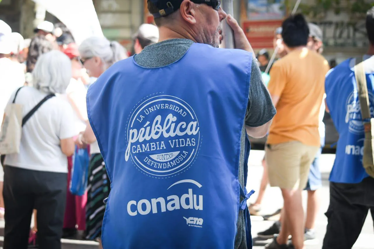 conadusi
