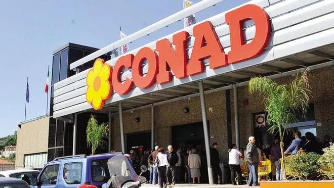 Conad