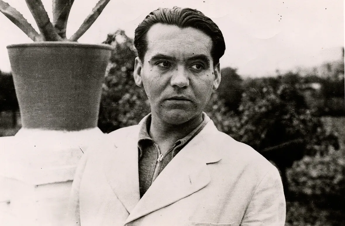 Federico García Lorca