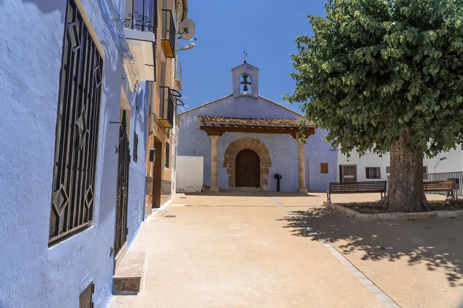 chelvaiglesiados