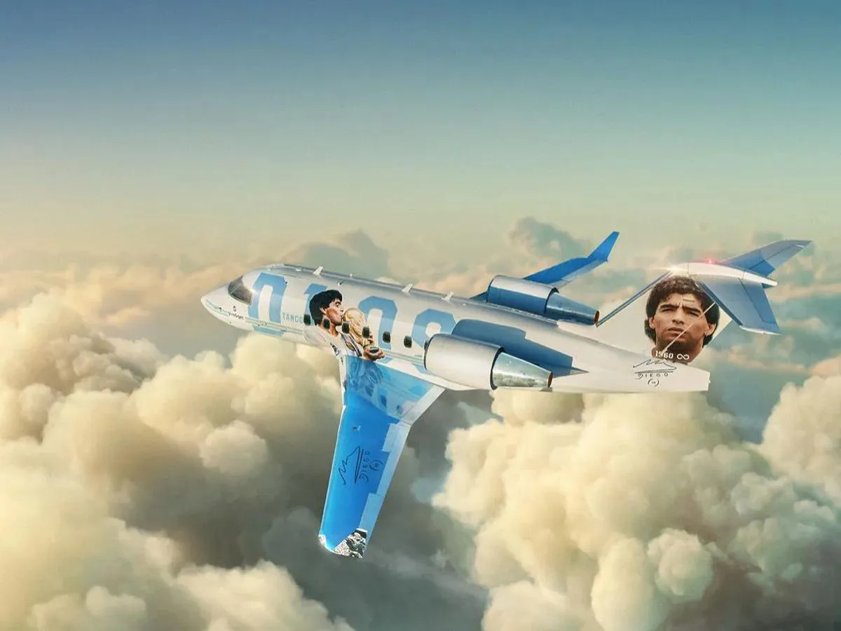 aviondiegodos
