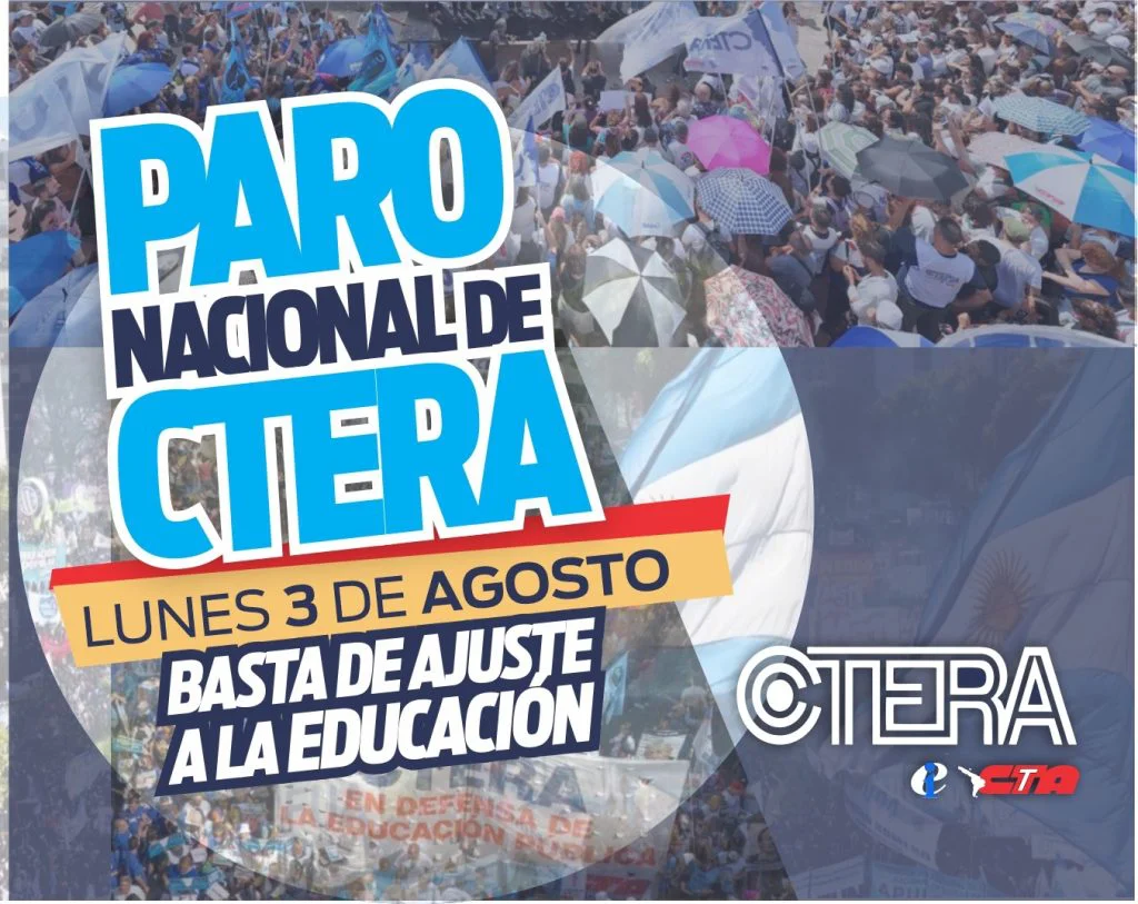 PAROCTERAMAÑANA
