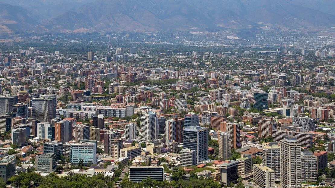 santiagodechile