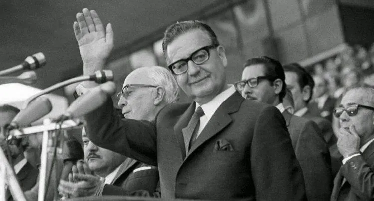 allende