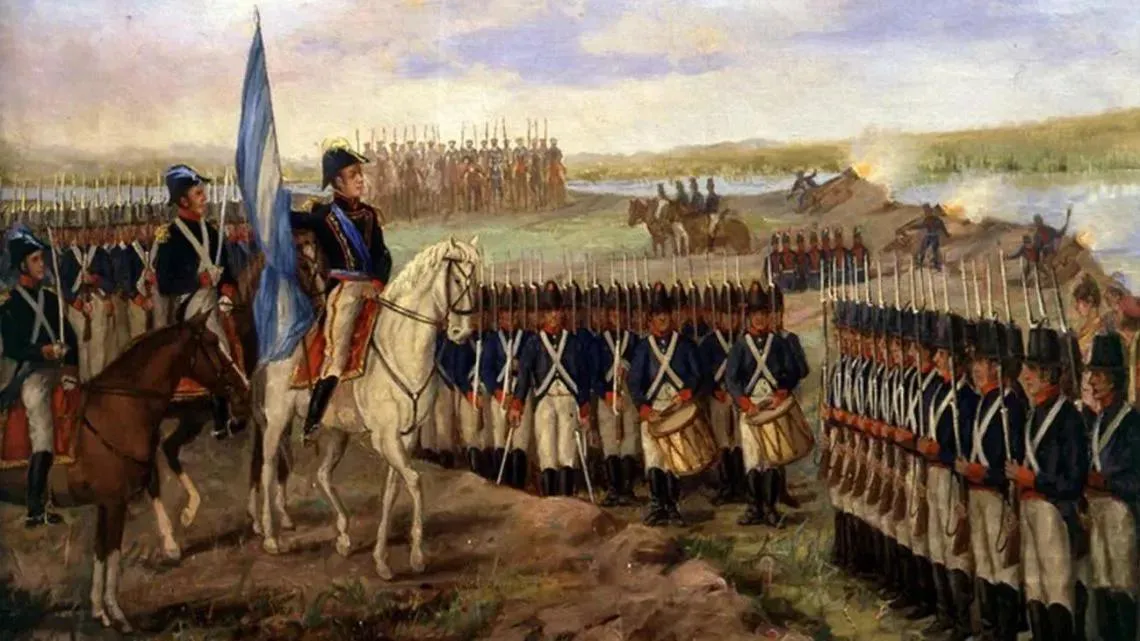 belgranobanderauno