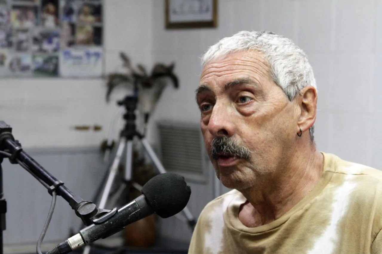 bastiaenlaradio
