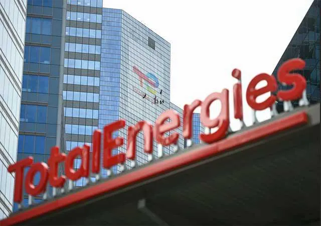 Total-energies