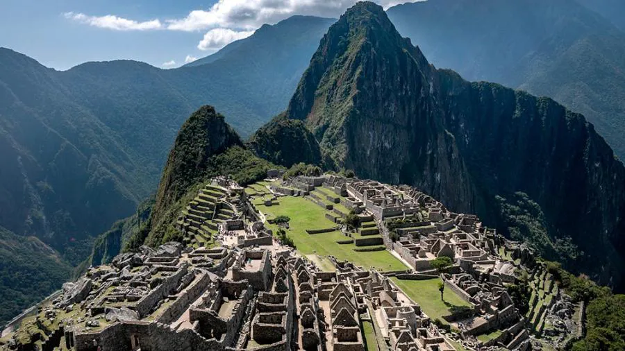 machupicchu
