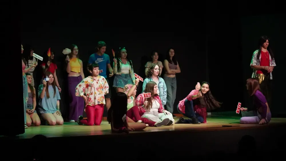 Teatro infantil y juvenil 1