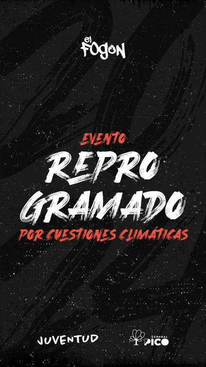 Los totora reprogramado