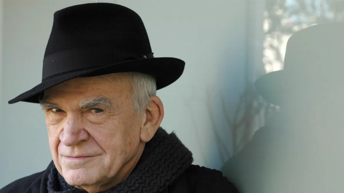kundera