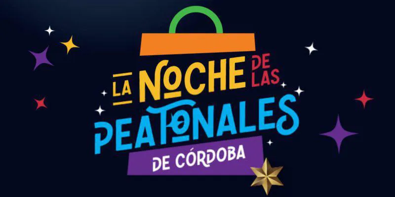 NOche peatonales cordoba.uno