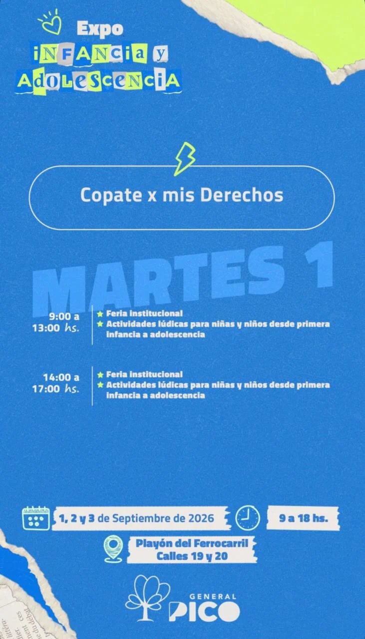 EXPO 5