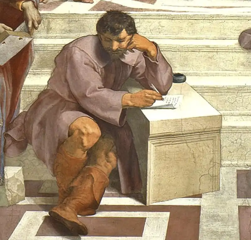 heraclitodos