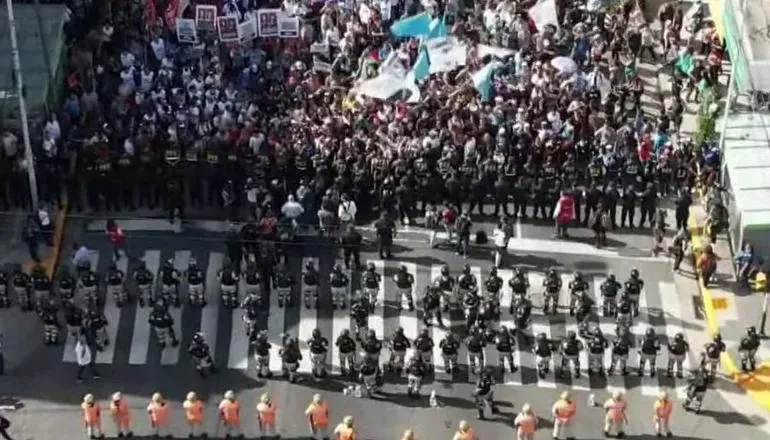 represionpiquetesdos