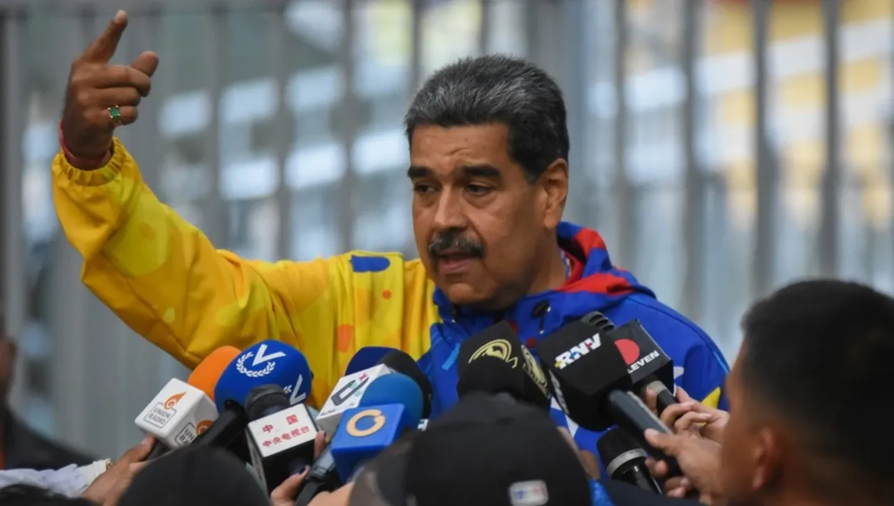 maduroreelecto