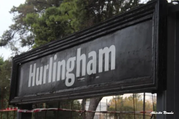 HURLINGHAM