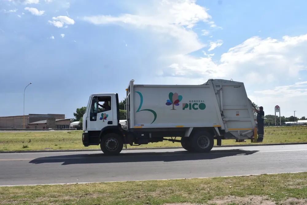 residuos domiciliarios