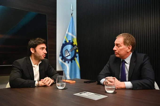 hizocreerquesecomiaelmundo