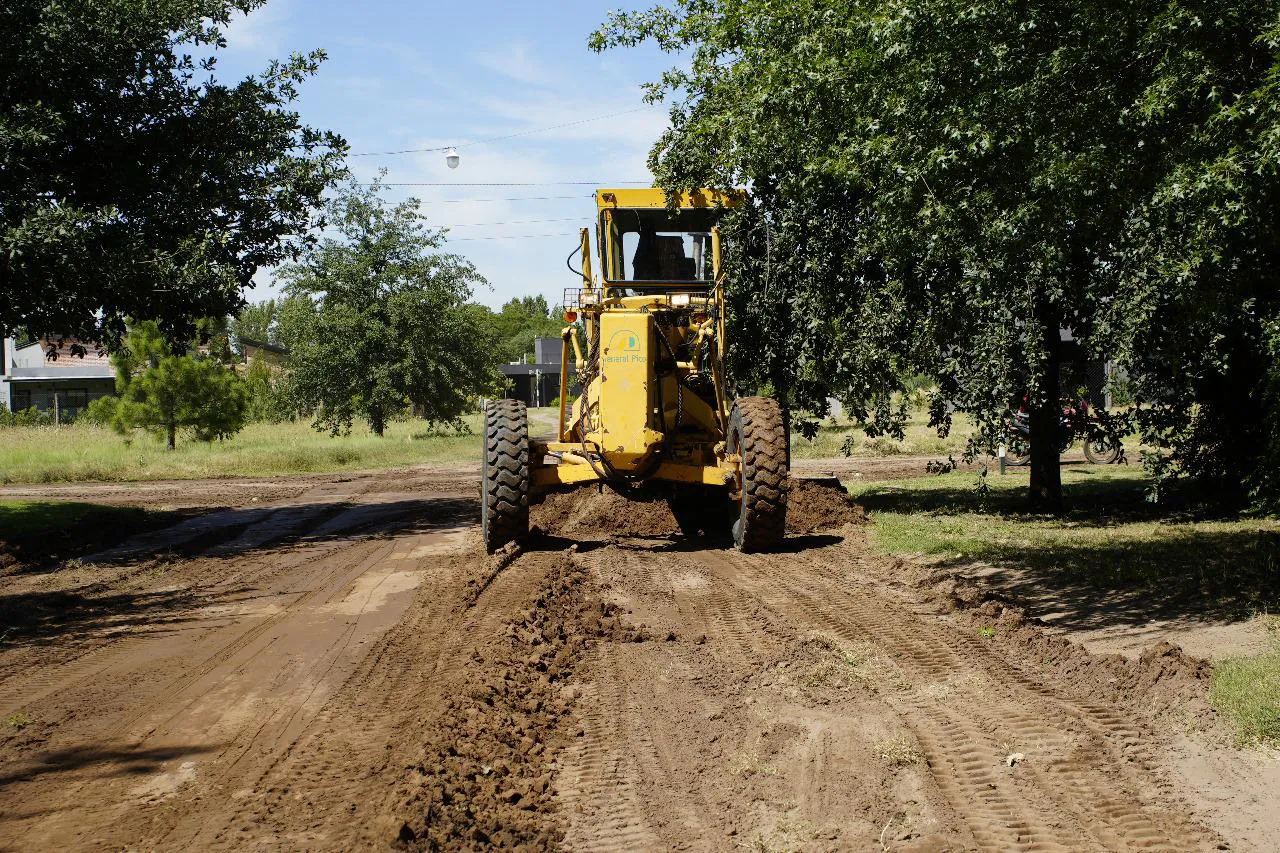 Nivelación de calles2