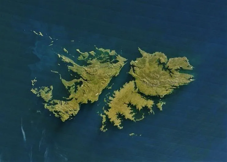 edit malvinas