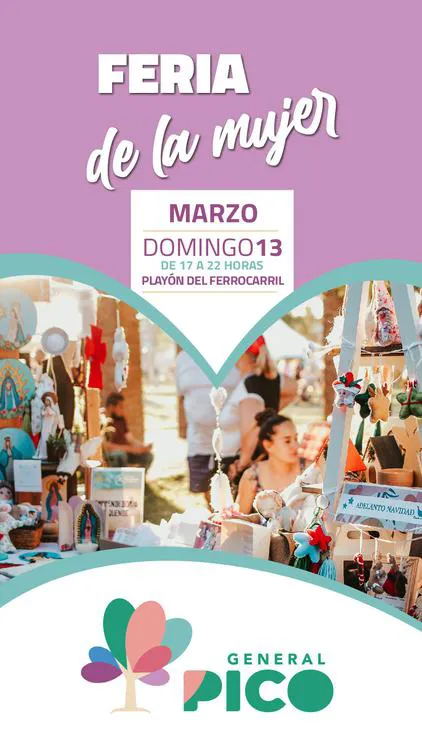 FERIA DE LA MUJER STORY-01