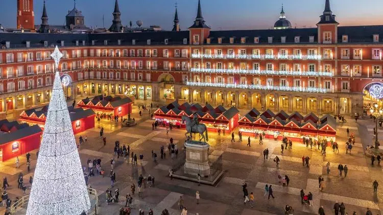 madriuno