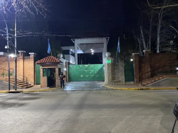 quinta-olivos