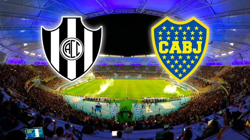 centralbocauno