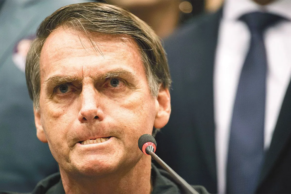 bolsonaro-odio-AFP