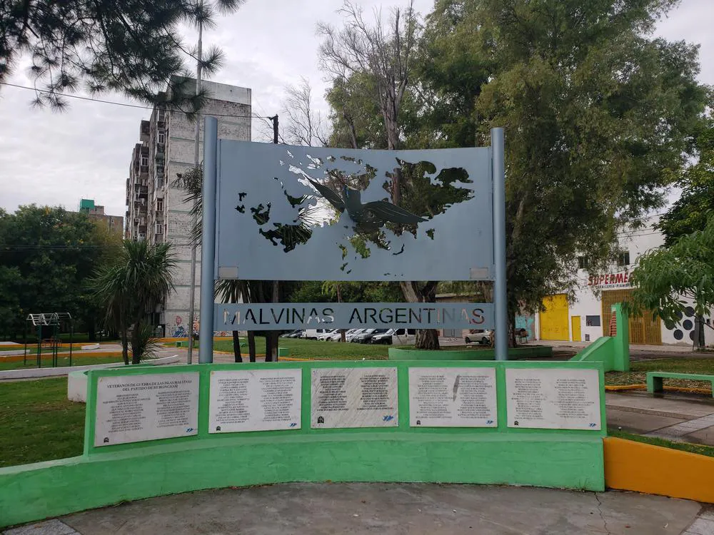 homenajeamalvinashurlinghan