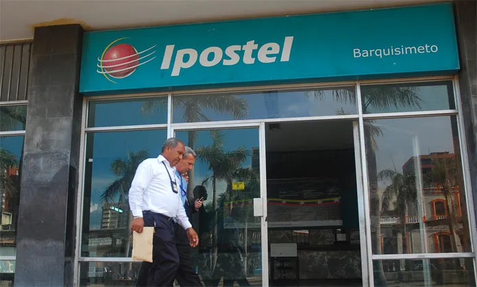 IPOSTEL_Venezuela